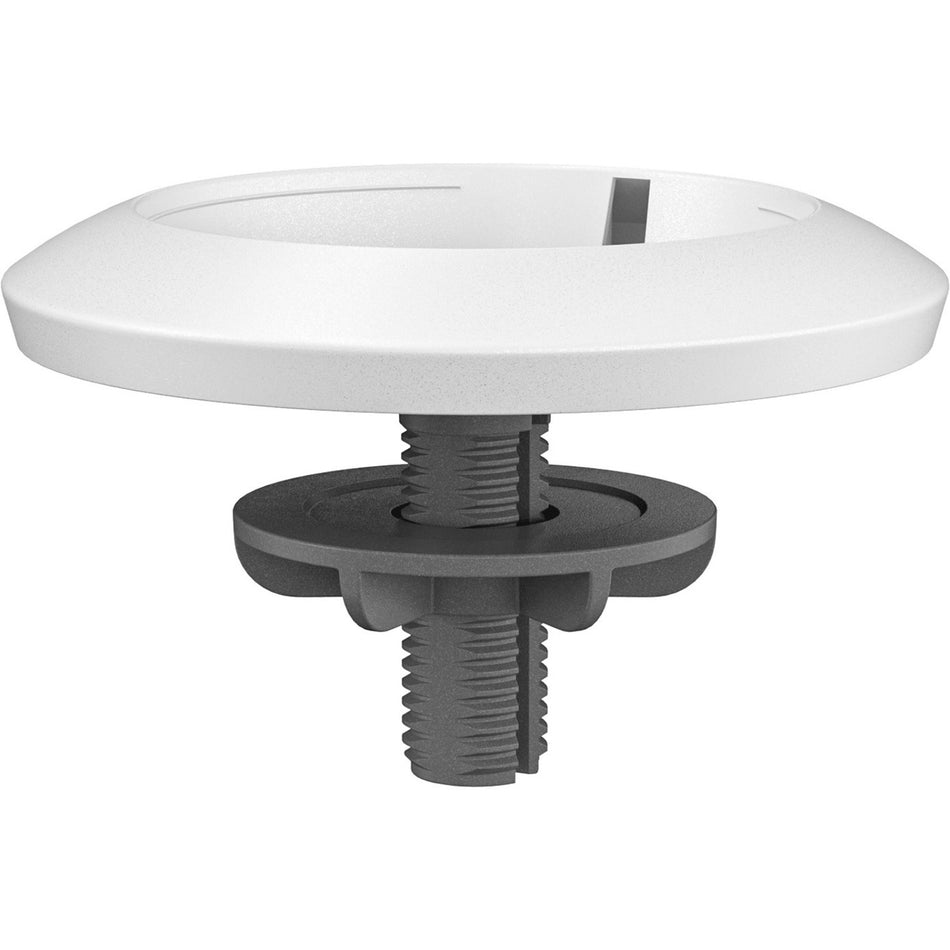 Logitech Ceiling Mount for Microphone - White - 952-000020