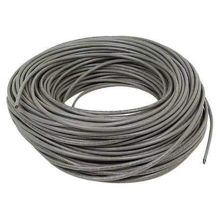 Belkin Cat. 5E UTP Bulk Patch Cable - A7J304-500BLU