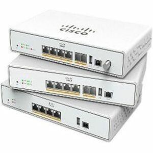 Cisco Catalyst CGP-ONT-4P Ethernet Switch - CGP-ONT-4P