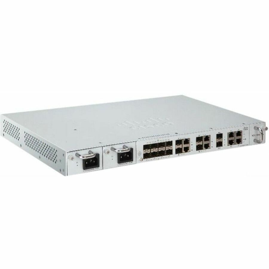 Cisco Catalyst CGP-OLT-8T Ethernet Switch - CGP-OLT-8T