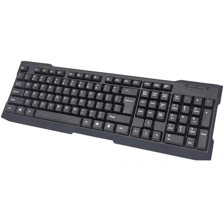 Manhattan Enhanced Keyboard - 155113