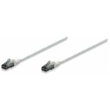 Manhattan Network Cable, Cat6, UTP - 341936