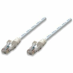 Manhattan Network Cable, Cat6, UTP - 341967