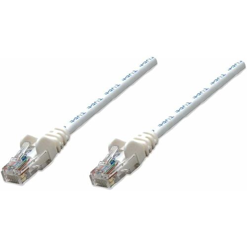 Manhattan Network Cable, Cat6, UTP - 343732