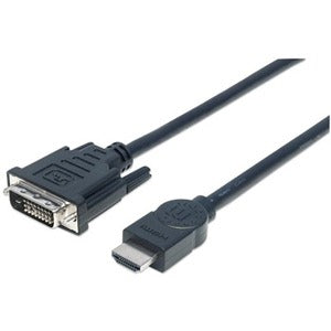 Manhattan HDMI Cable - 372527