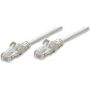 IC INTRACOM Network Cable, Cat5e, UTP - 345590