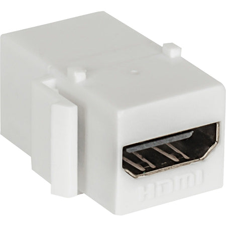 Manhattan HDMI Inline Coupler, Keystone Type - 771351