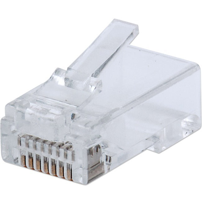 IC INTRACOM Network Connector - 791090