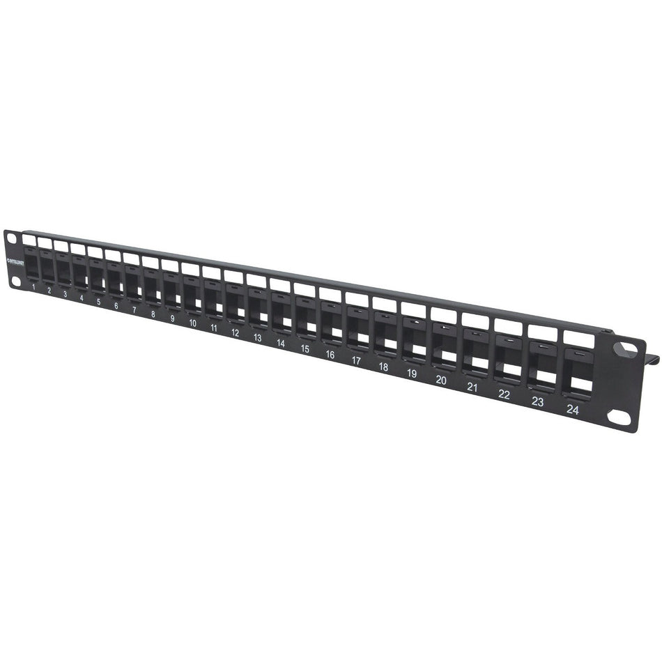 Intellinet Blank Patch Panel - 720847