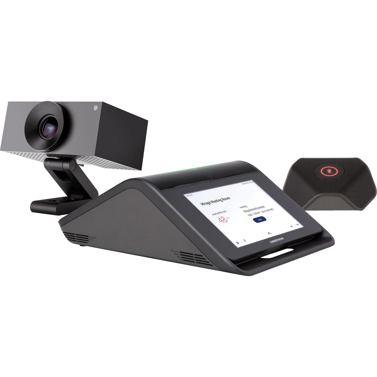 Crestron Flex UC-M70-U Video Conference Equipment - 6511603