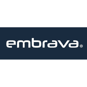 Embrava Desk Mount for Booking Device - MNTPART01