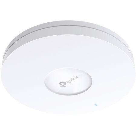 TP-Link EAP620 HD_V2 - Omada WiFi 6 AX1800 Wireless Gigabit Access Point for High-Density Deployment - Limited Lifetime Warranty - EAP620 HD