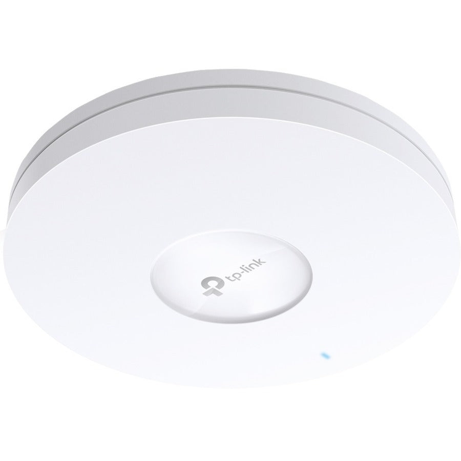 TP-Link EAP620 HD_V2 - Omada WiFi 6 AX1800 Wireless Gigabit Access Point for High-Density Deployment - Limited Lifetime Warranty - EAP620 HD