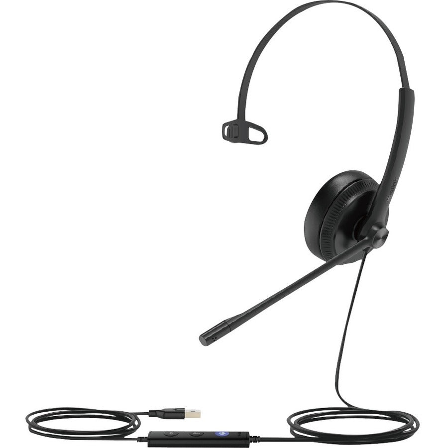 Yealink UH34 Headset - UH34 MONO UC