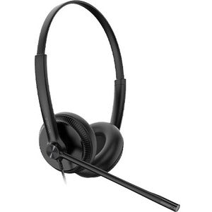 Yealink YHS34 Dual Headset - YHS34 DUAL