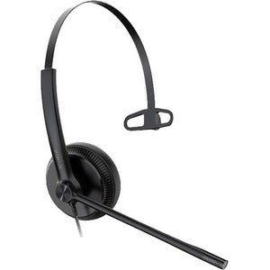 Yealink YHS34 Mono Headset - YHS34 MONO