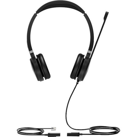 Yealink YHS36 Dual Headset - YHS36 DUAL