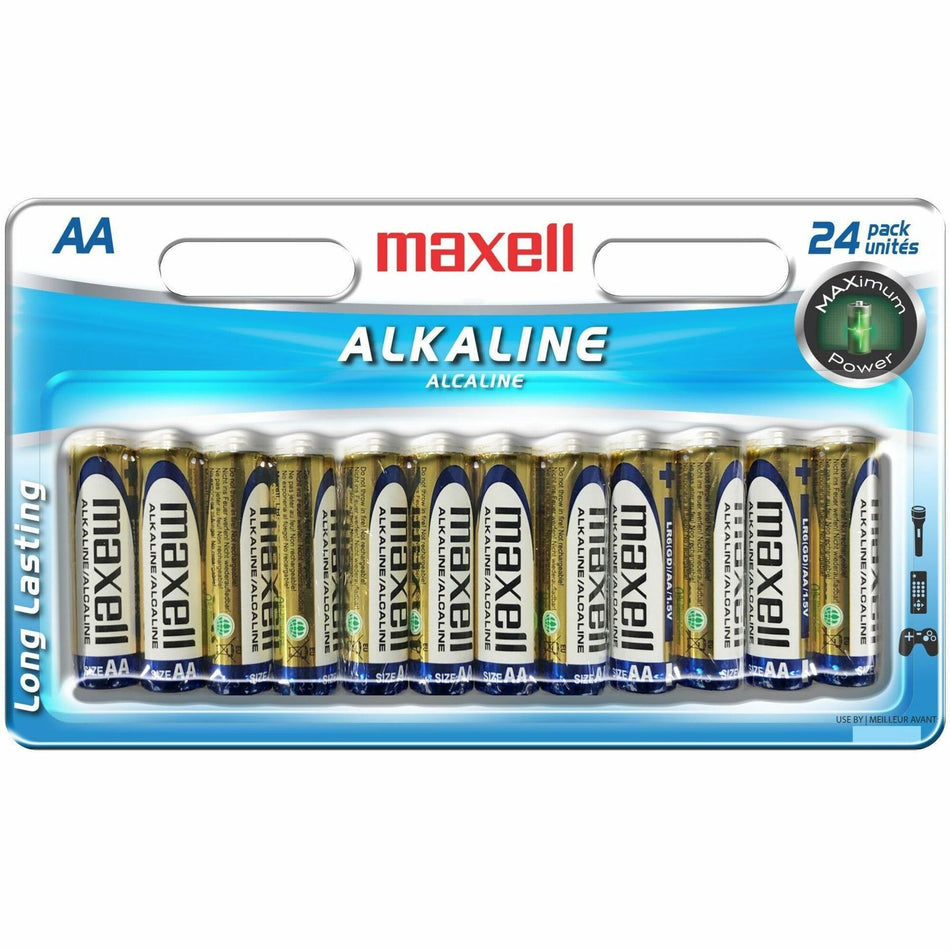 Maxell AA Cell - 723473