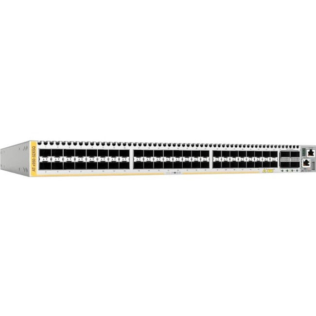 Allied Telesis x950-52XSQ Layer 3 Switch - AT-X950-52XSQ-B05