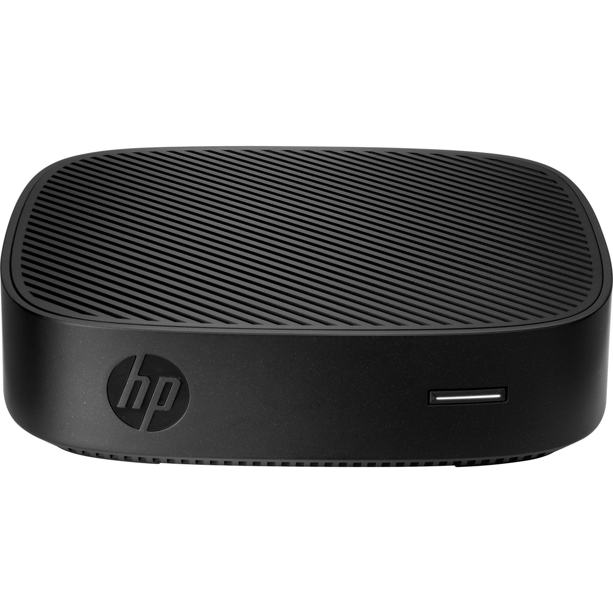 HP t430 Thin Client - Intel Celeron N4020 Dual-core (2 Core) 1.10 GHz - 24N04AT#ABA