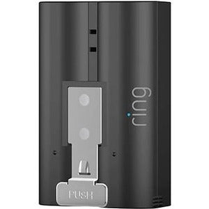 Ring Quick Release Battery Pack - B076JKHDQT