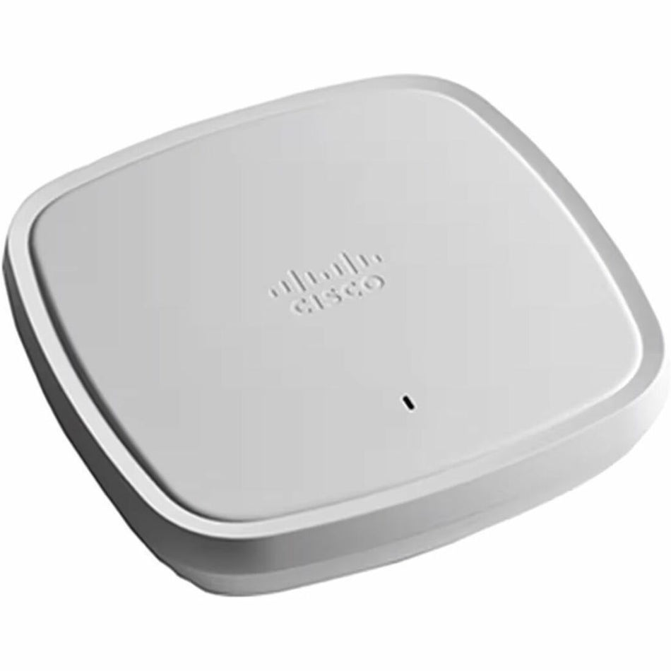 Cisco Catalyst C9115I Dual Band 802.11ax 5.38 Gbit/s Wireless Access Point - C9115AXI-B-RF