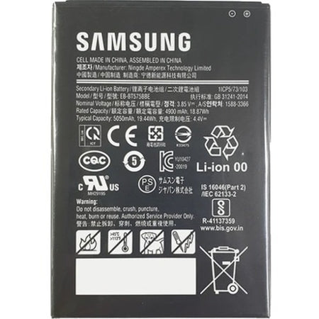 KoamTac Galaxy Tab Active3 5050mAh Samsung Original Battery - 699320