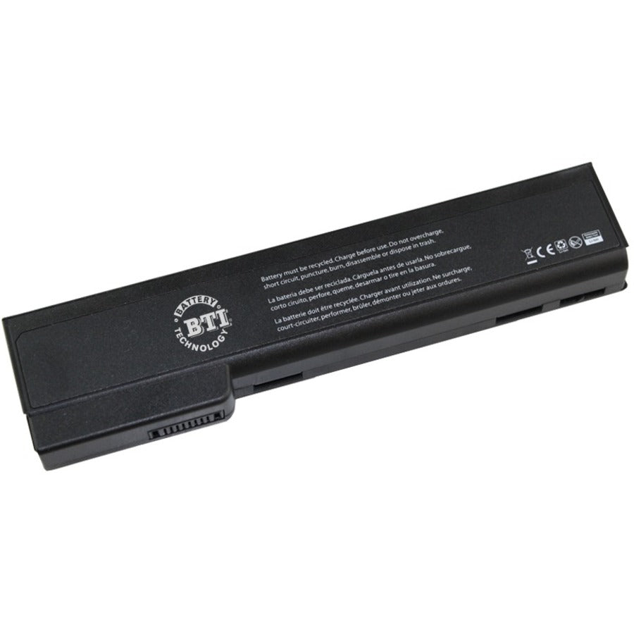 BTI QK639AA-BTI 10.8V 55WHR LI-ION BATTERY - QK639AA-BTI