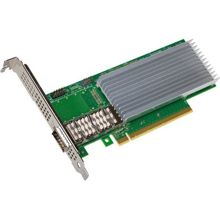 Intel&reg; Ethernet Network Adapter E810-CQDA1 - E810CQDA1