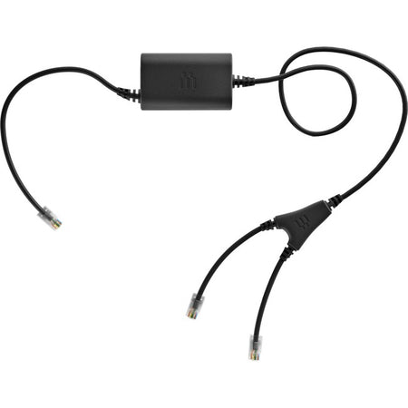 EPOS Avaya Electronic Hook Switch Cable CEHS-AV 03 - 1000740