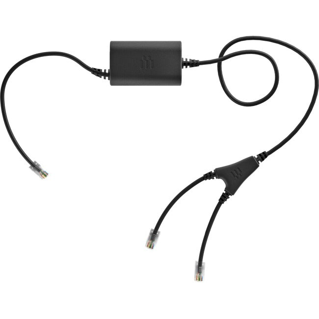 EPOS Electronic Hook Switch Cable - 1000741