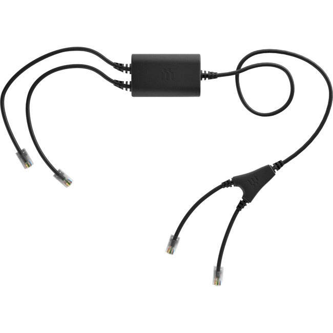 EPOS Avaya Electronic Hook Switch Cable CEHS-AV 05 - 1000742