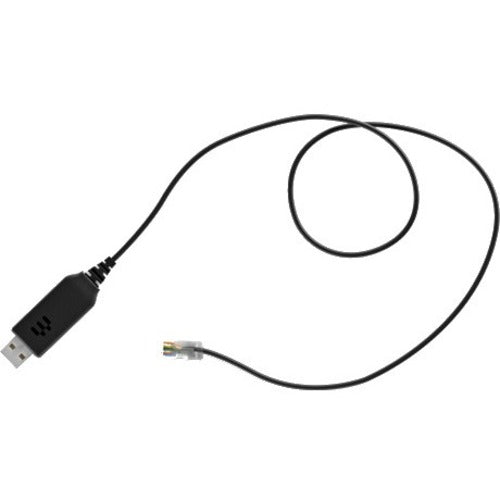 EPOS Cisco Electronic Hook Switch Cable CEHS-CI 02 - 1000747