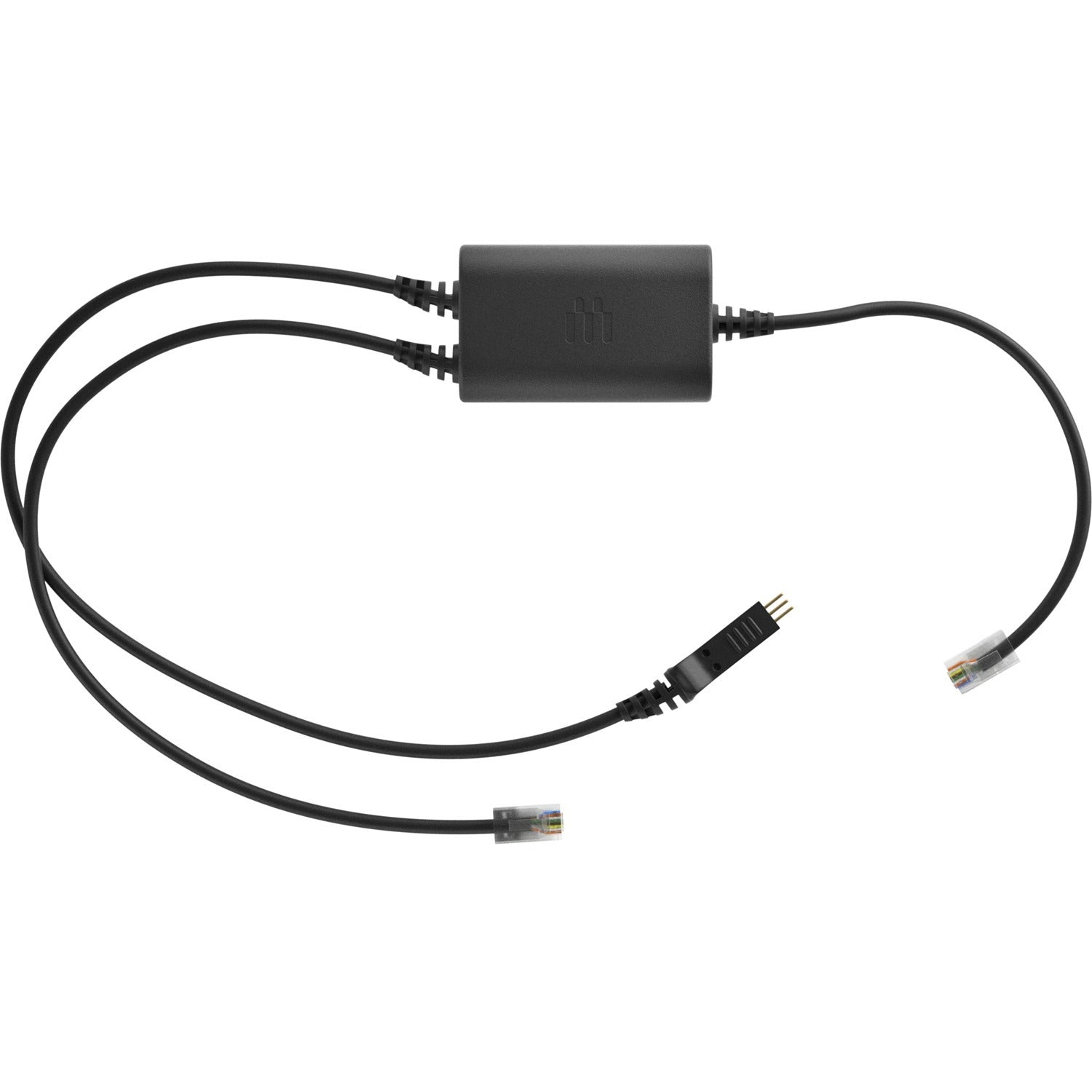 EPOS Ploycom Cable For Electronic Hook Switch CEHS-PO 01 - 1000750