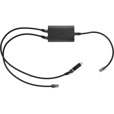 EPOS Ploycom Cable For Electronic Hook Switch CEHS-PO 01 - 1000750