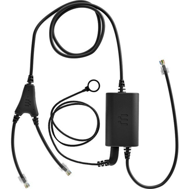 EPOS Shoretel Electronic Hook Switch Cable - 1000752
