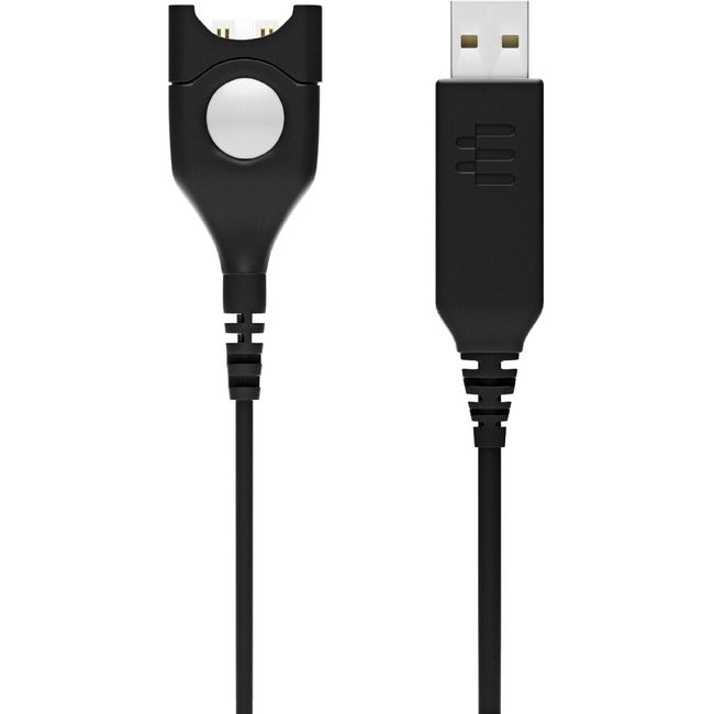 EPOS Adapter Cable USB to ED USB-ED 01 - 1000822
