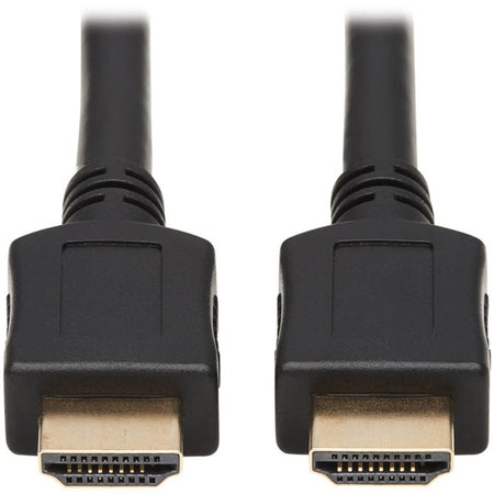 Eaton Tripp Lite Series High-Speed HDMI Cable with Ethernet (M/M), UHD 4K, 4:4:4, CL2 Rated, Black, 20 ft. - P569-020-CL2