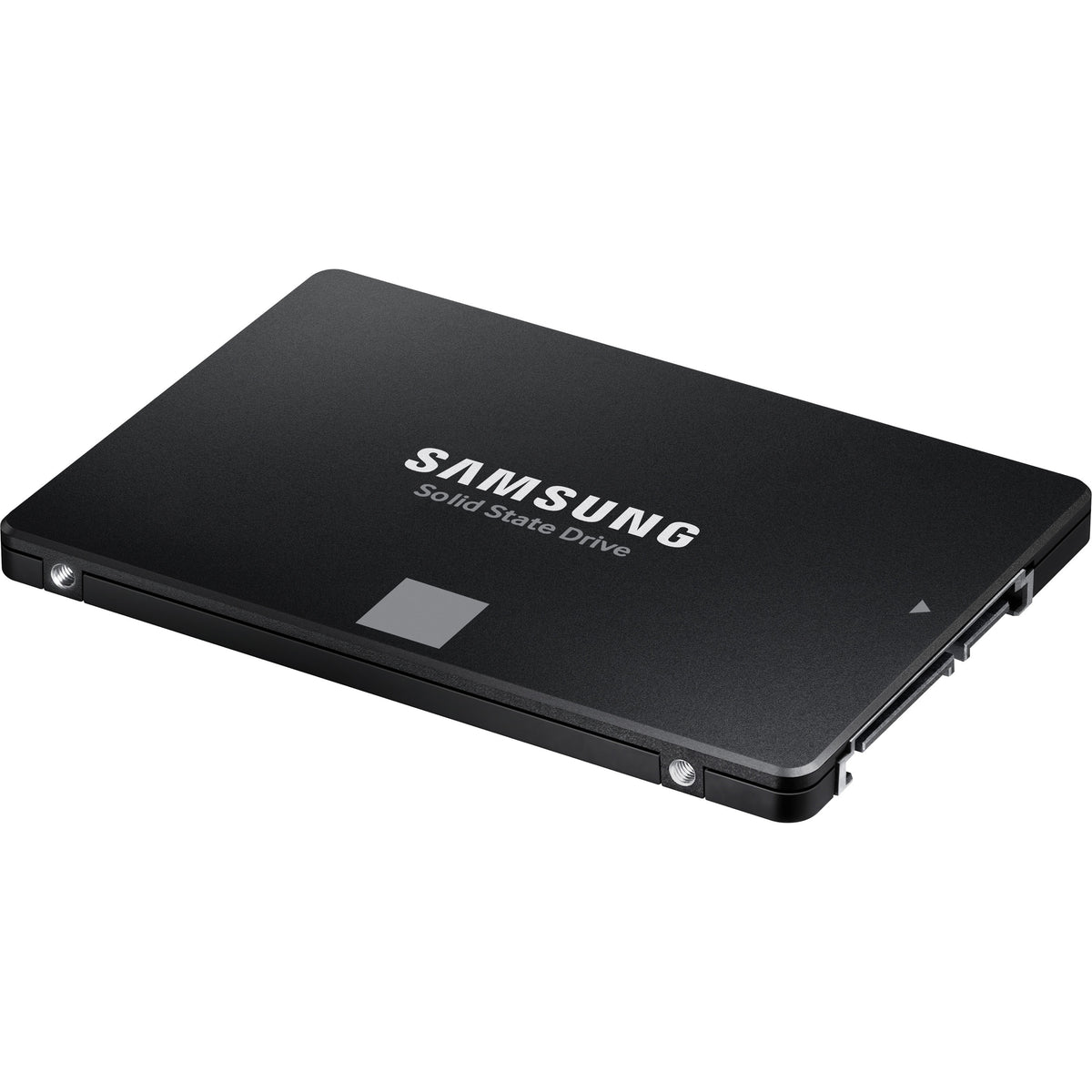 Samsung 870 EVO MZ-77E250B/AM 250 GB Solid State Drive - 2.5" Internal - SATA (SATA/600) - MZ-77E250B/AM