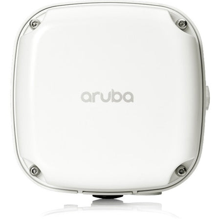 Aruba AP-565 Dual Band 802.11ax 1.73 Gbit/s Wireless Access Point - Outdoor - R4W63A