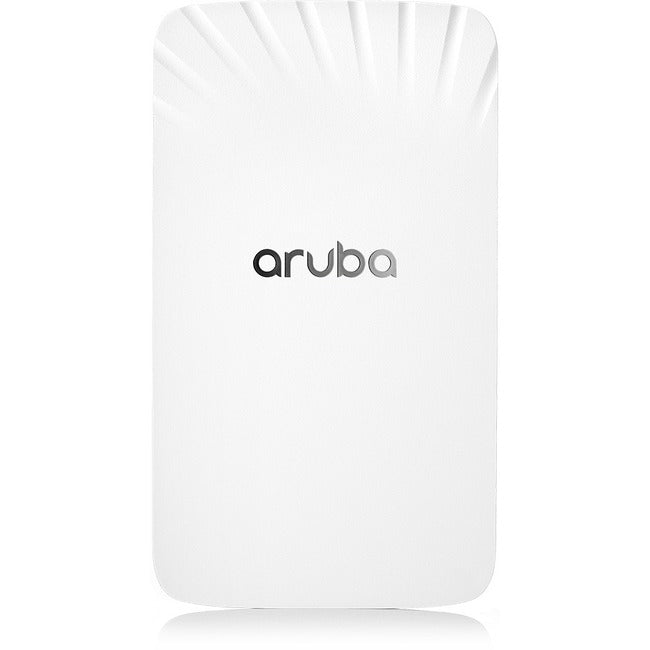 Aruba AP-503H Dual Band 802.11ax 1.50 Gbit/s Wireless Access Point - R7G97A