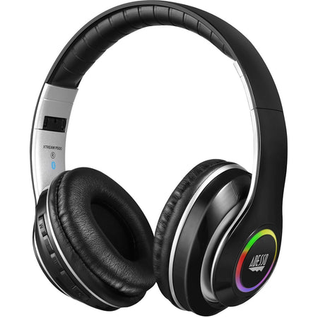 Xtream P500 - Bluetooth stereo headphone with built in microphone - XTREAM P500