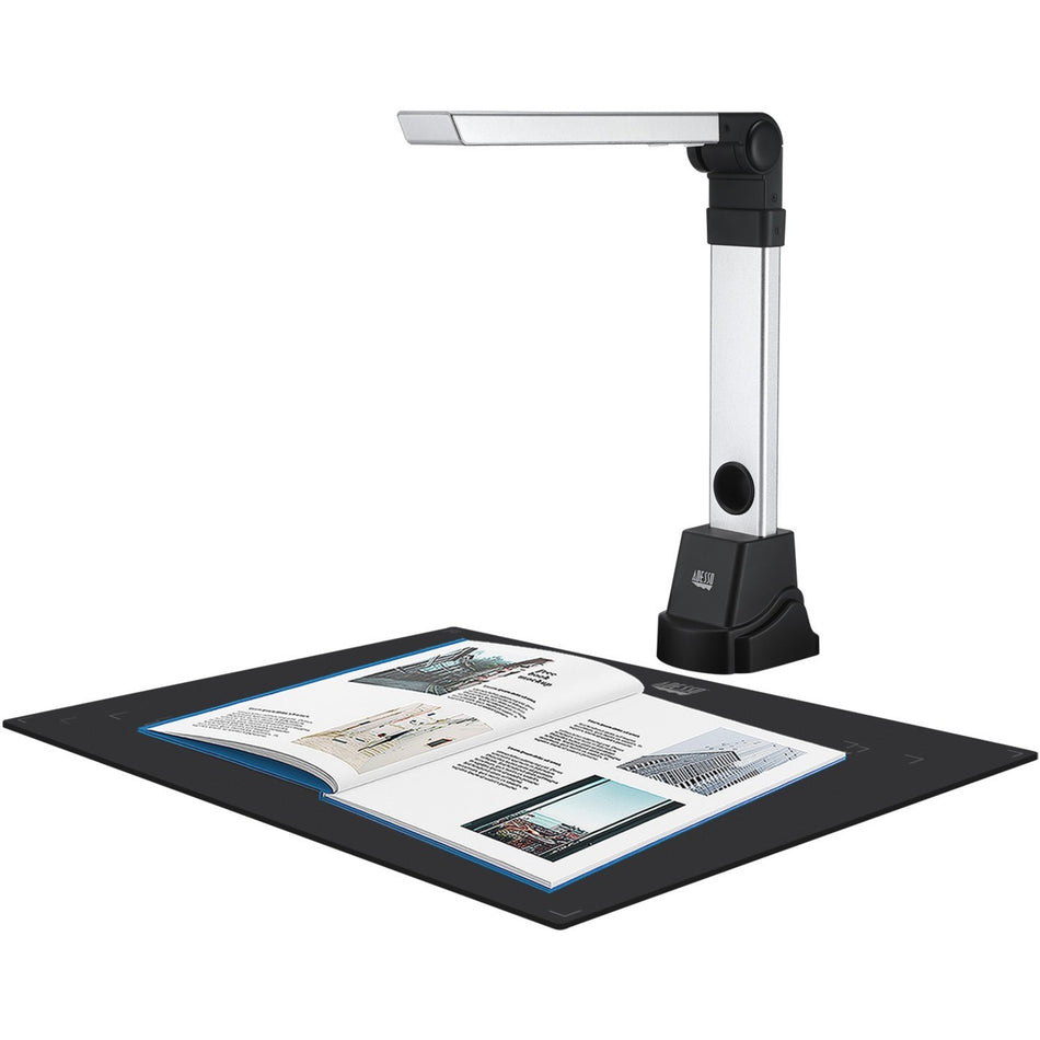 Adesso Cybertrack 810 Document Camera - CYBERTRACK 810