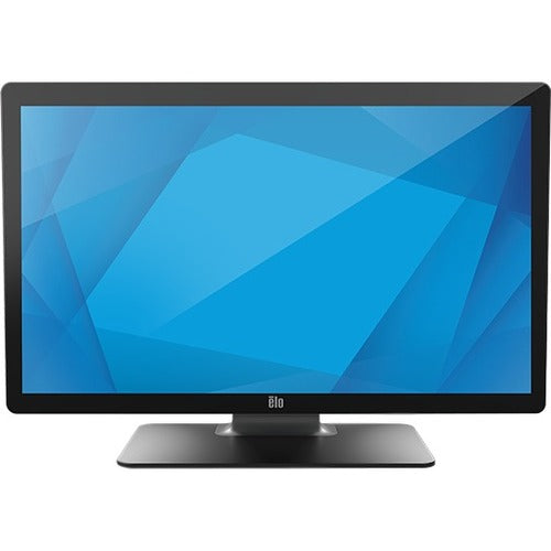 Elo 2703LM 27" Class LCD Touchscreen Monitor - 16:9 - 14 ms - E659596