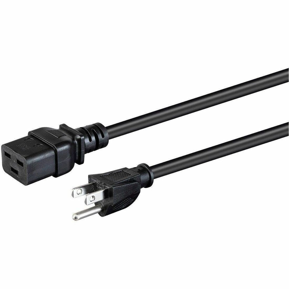Monoprice Standard Power Cord - 40074