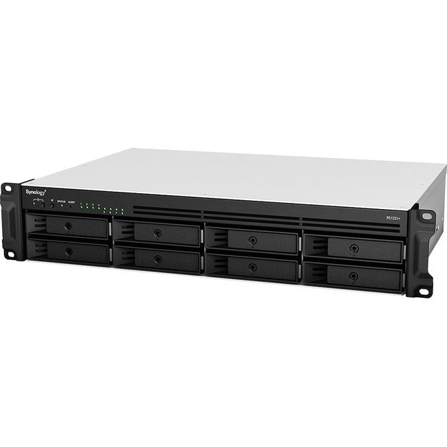 Synology RS1221+ SAN/NAS Storage System - RS1221+