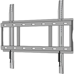 SMART WM-SBID-200 Wall Mount for Interactive Display - WM-SBID-200