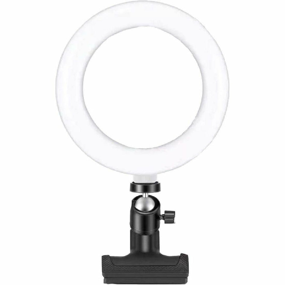 OTM Essentials 6" Ring LED Lighting - OB-A1B