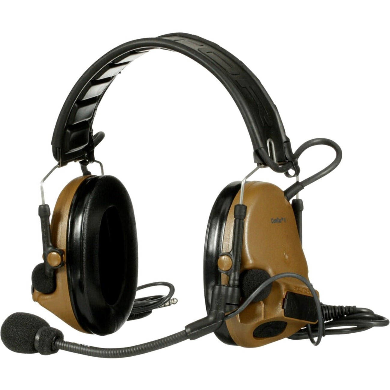 Peltor Comtac V Headset - MT20H682FB-19 CY