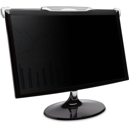 Kensington FS270 Snap2 Privacy Screen for 25''-27'' Monitors - K58400WW